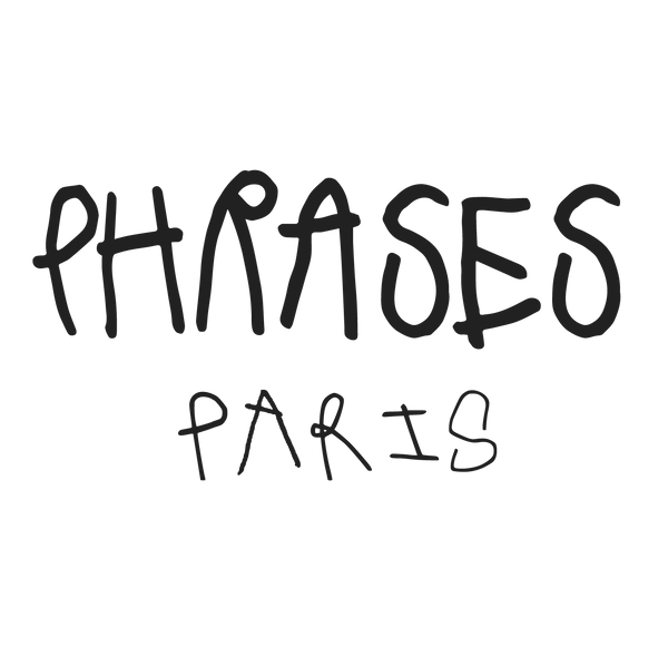 PHRASES PARIS